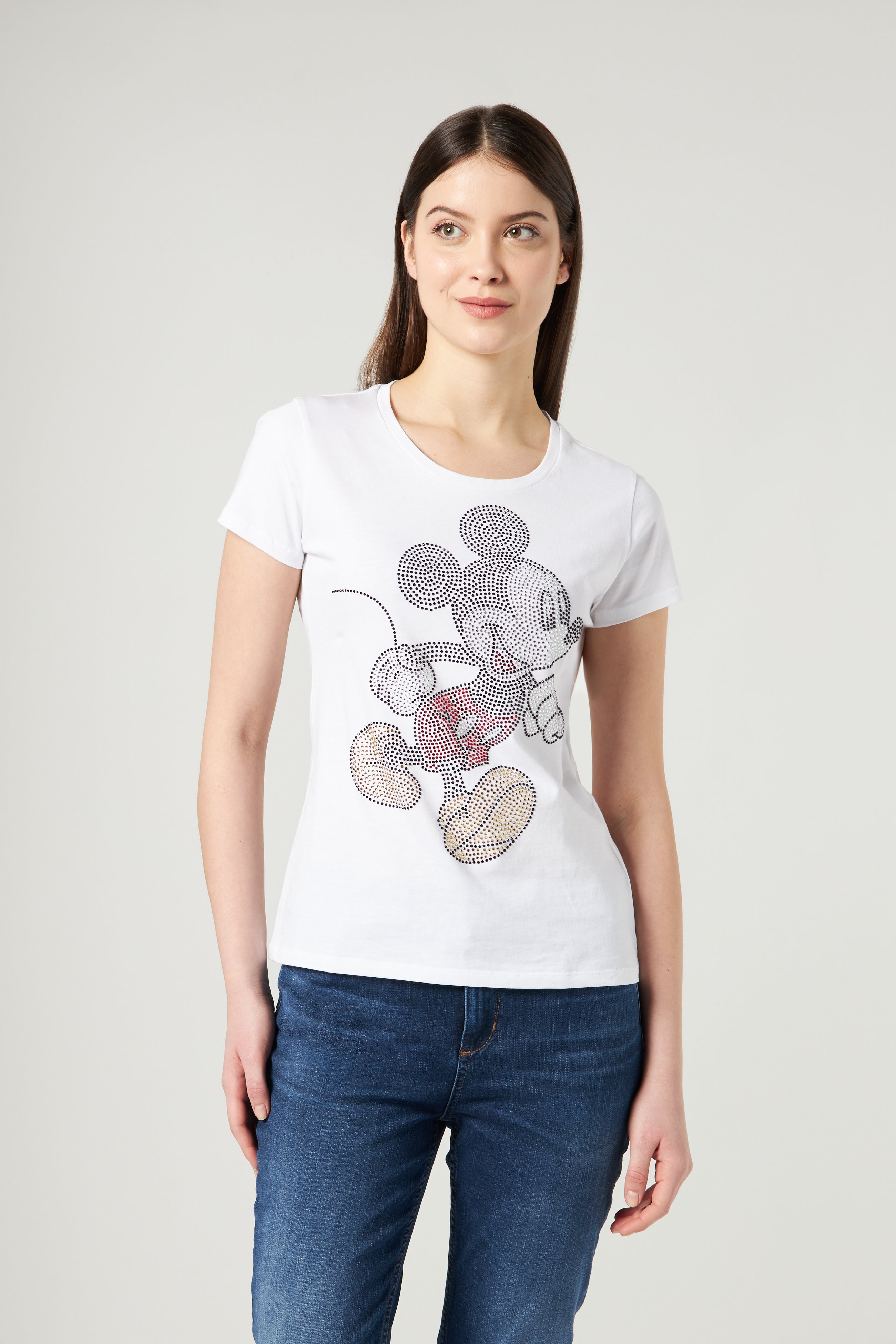 Liu shop jo disney