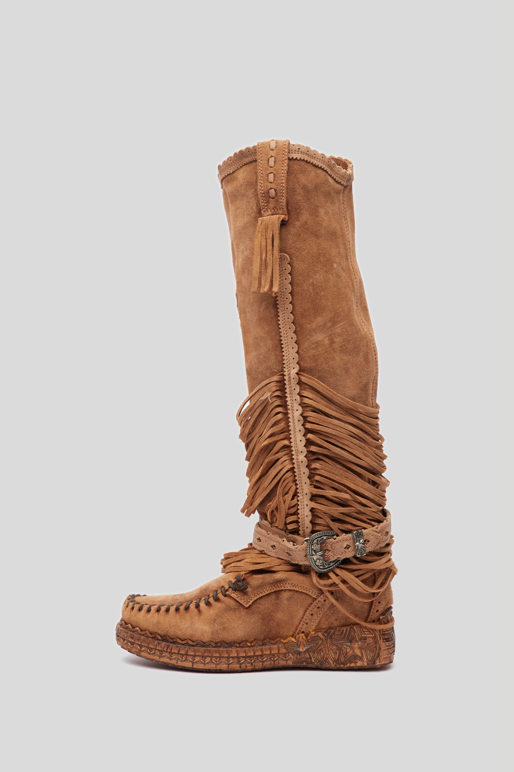 Botas el vaquero online italy rebajas