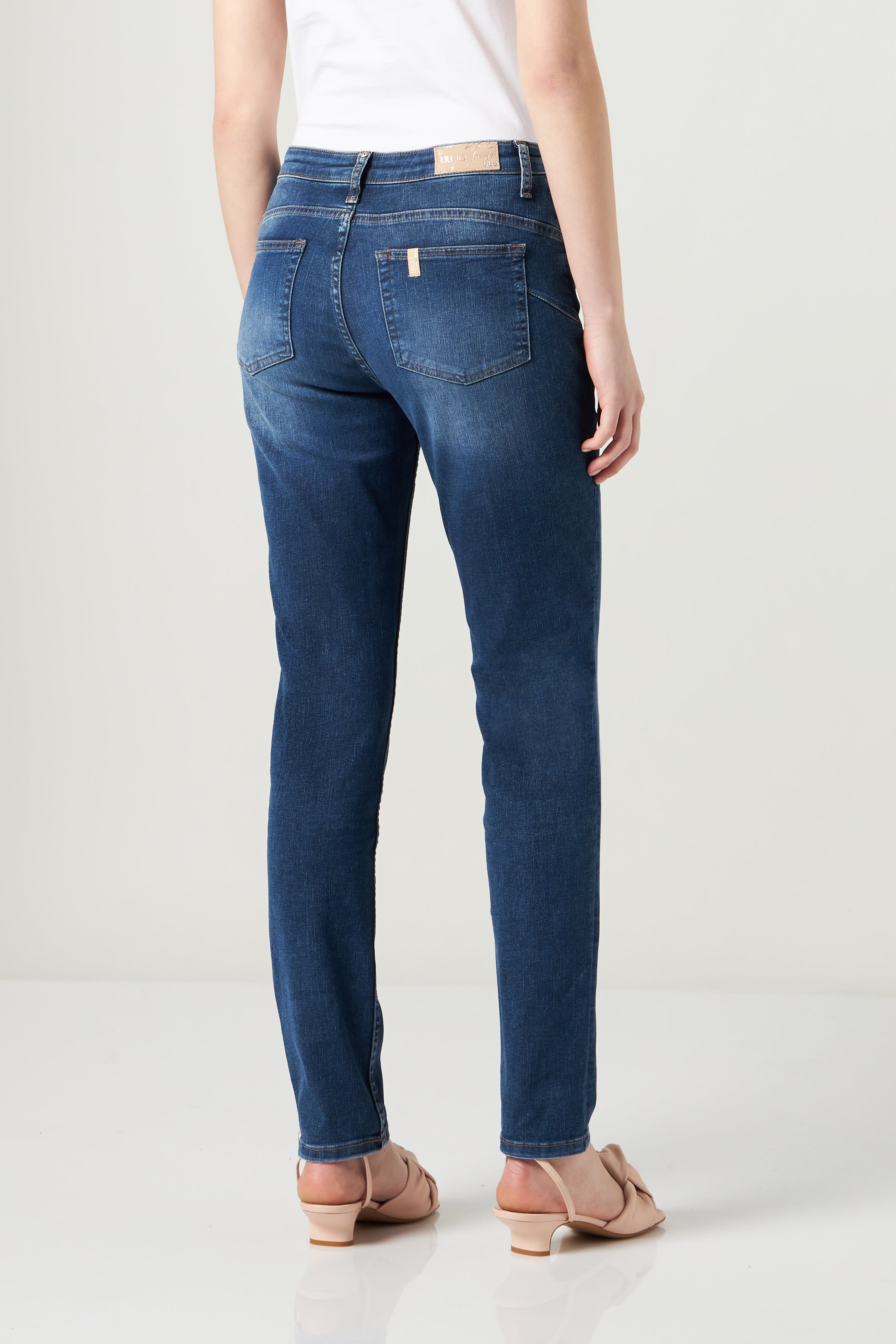 Saldi jeans 2024 liu jo