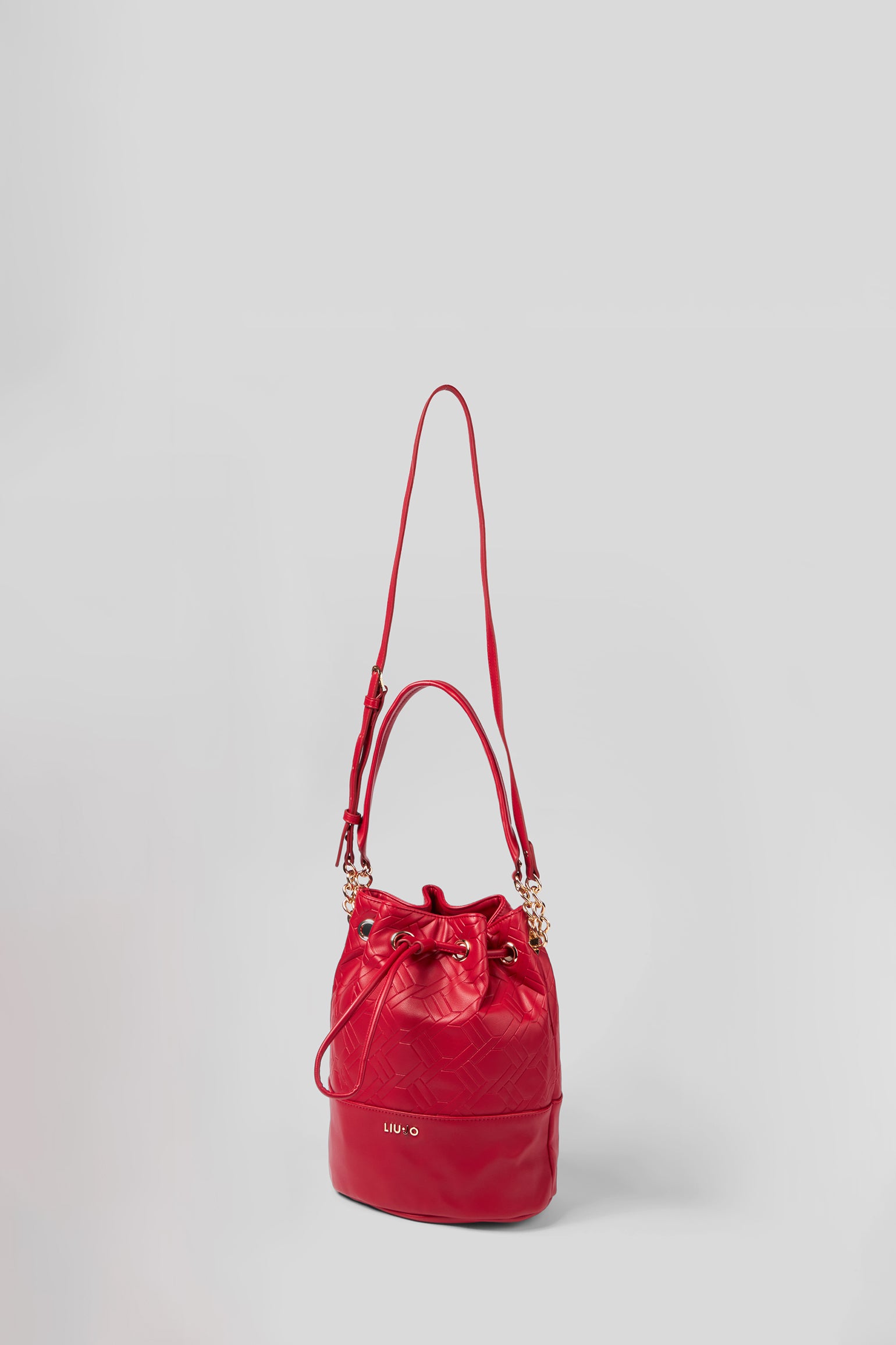 Liu jo deals bucket bag