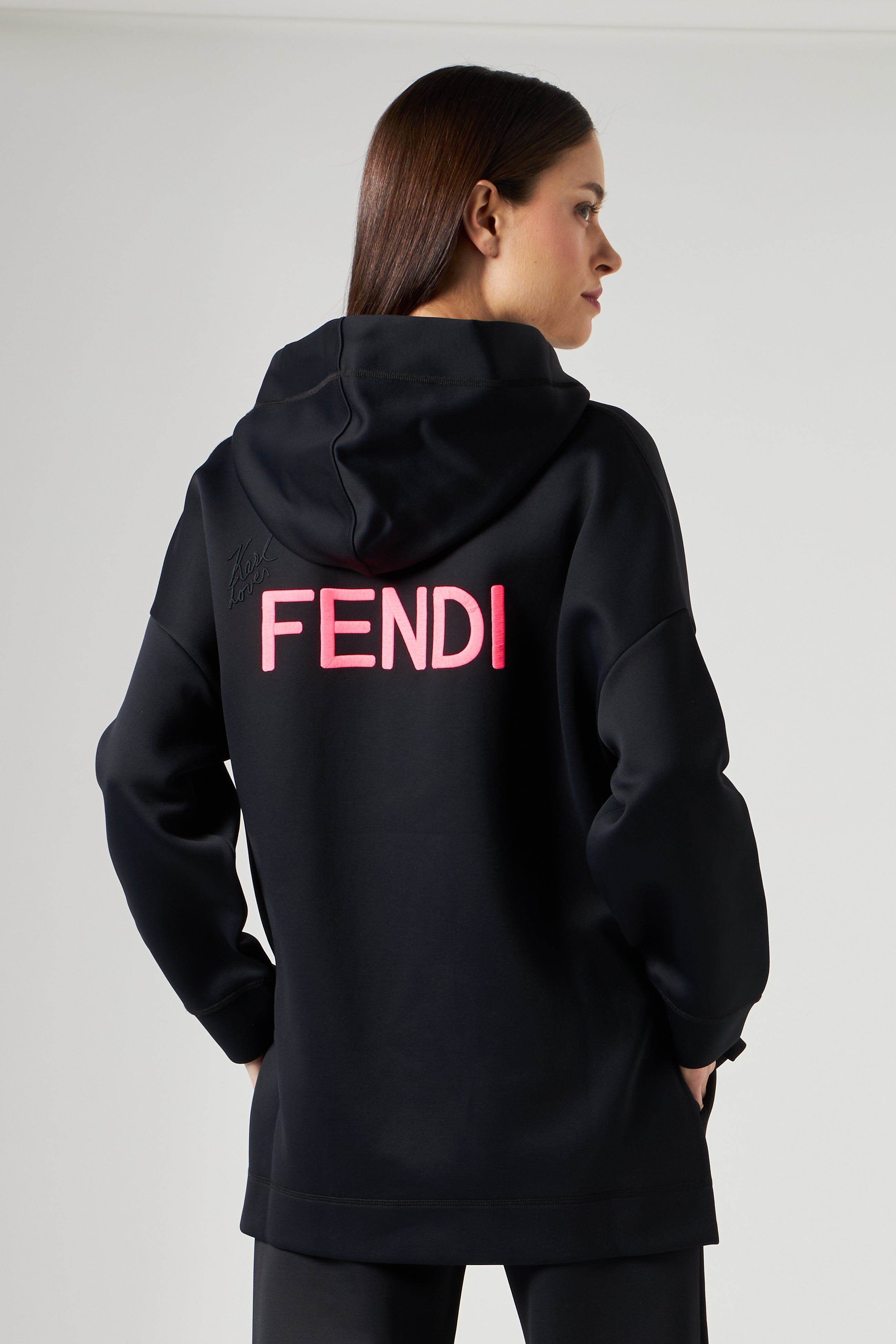 Carlito fendi sales