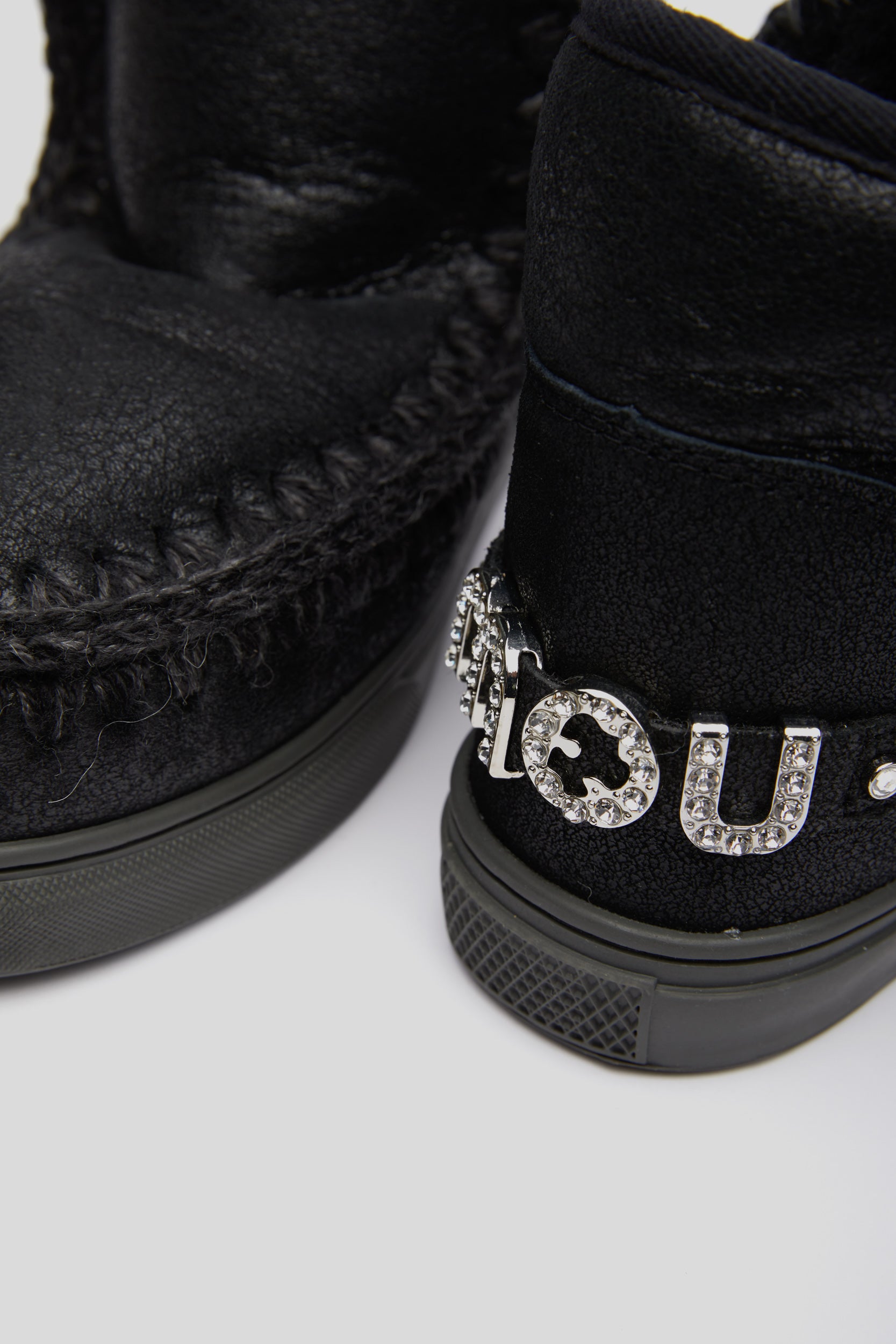 Mou on sale sneakers nere