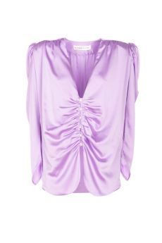 Nineminutes lilac shirt