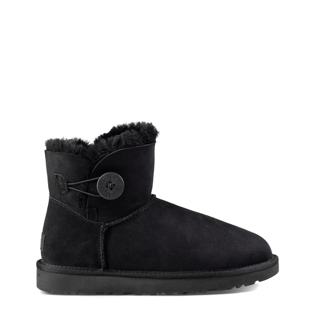 UGG Mini Bailey Button II