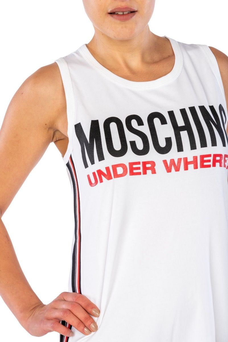 Guida alle 2024 taglie moschino