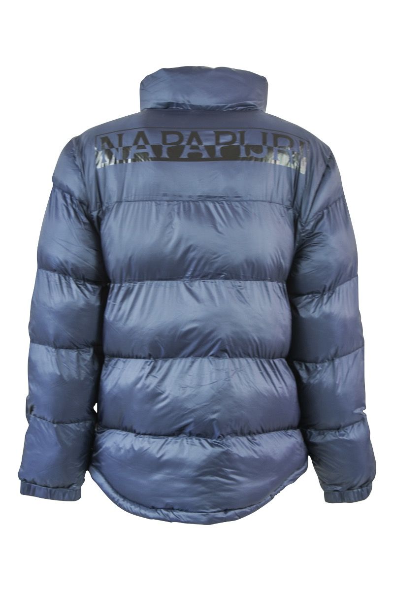 Napapijri hot sale skidoo blu